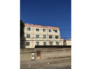 Apartamentos e Flats em leilão - Rua Vicente de Carvalho, s/nº - Vila Velha/ES - Banco Santander Brasil S/A | Z30507LOTE121