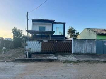 Casa em leilão - Rua Vinte e Dois, 47 - Campos dos Goytacazes/RJ - Banco Santander Brasil S/A | Z30512LOTE001