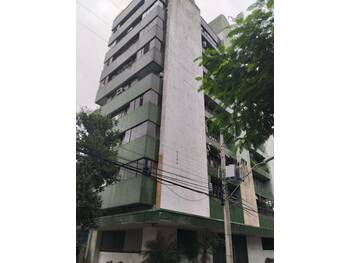 Apartamentos e Flats em leilão - Rua Caramuru, 508 - Canoas/RS - Banco Santander Brasil S/A | Z30507LOTE085