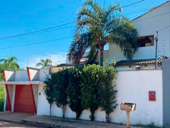 Casa em leilão - Rua A14, s/nº - Parauapebas/PA - Itaú Unibanco S/A | Z30387LOTE005