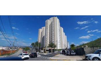 Apartamentos e Flats em leilão - Rua Renato Chiazzotto, 155 - Votorantim/SP - Banco Santander Brasil S/A | Z30507LOTE133