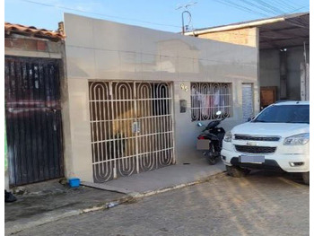 Casa em leilão - Avenida Presbítero Severino Amâncio Pereira, 95 - Bonito/PE - Banco Bradesco S/A | Z30381LOTE010