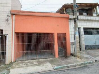 Casa em leilão - Rua Albertina, 57 - Ferraz de Vasconcelos/SP - Tribunal de Justiça do Estado de São Paulo | Z30477LOTE001