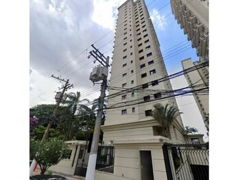 Apartamento em leilão - Rua Serra de Bragança, 757 - São Paulo/SP - Tribunal de Justiça do Estado de São Paulo | Z30524LOTE001