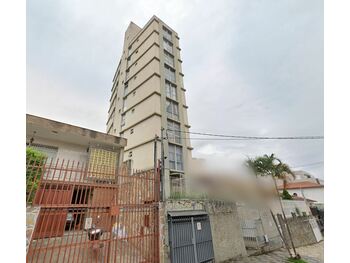 Apartamento em leilão - Rua Álvaro Costa, 83 - Belo Horizonte/MG - Banco Bradesco S/A | Z30504LOTE001