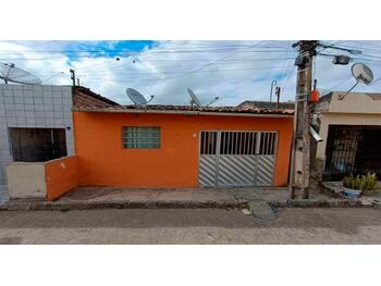 Casa em leilão - Rua Pedro Bezerra de Carvalho, 94 - Gravatá/PE - Banco Bradesco S/A | Z30511LOTE016