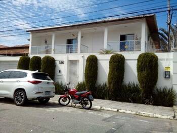 Casa em leilão - Rua Oswaldo Tavares, 186 - Campos dos Goytacazes/RJ - Banco Santander Brasil S/A | Z30507LOTE042