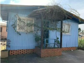 Casa em leilão - Rua Sananduva, 200 - Caxias do Sul/RS - Rodobens Administradora de Consórcios Ltda | Z30368LOTE004