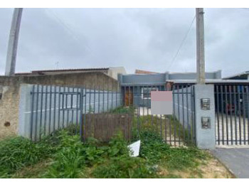 Casa em leilão - Rua Francisca Veiga do Amaral, 76 - Curitiba/PR - Banco Bradesco S/A | Z30381LOTE012