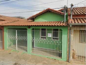 Casa em Pouso Alegre / MG - Aristeu da Costa Rios
