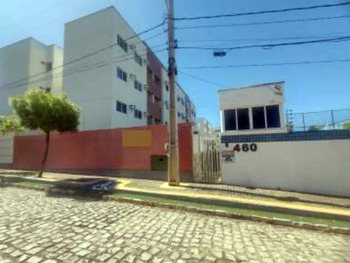 Apartamento em leilão - Rua Cecília Mendes de Moura, 460 - Mossoró/RN - Tribanco S/A | Z30480LOTE005