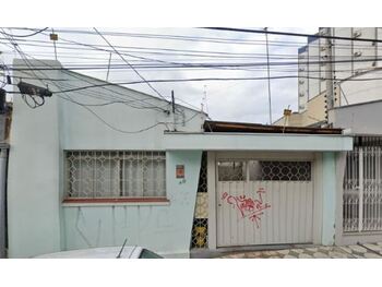 Casa em leilão - Rua Doutor Azevedo Sampaio, 48 - Sorocaba/SP - Tribunal de Justiça do Estado de São Paulo | Z30427LOTE001
