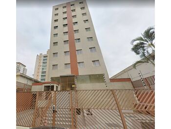Apartamento em leilão - Rua Refinaria Presidente Bernardes, 1245 - São Paulo/SP - Tribunal de Justiça do Estado de São Paulo | Z30513LOTE001