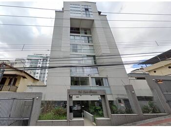 Apartamento em leilão - Rua São Lázaro, 960 - Belo Horizonte/MG - Banco Santander Brasil S/A | Z30745LOTE004