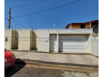 Casa em leilão - Rua Brigadeiro Faria Lima, 897 - Americana/SP - Banco Daycoval S/A | Z30620LOTE001