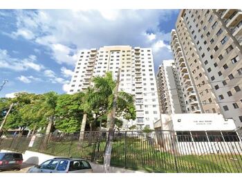 Apartamentos e Flats em leilão - Avenida Henrique Gonçalves Baptista, 2245 - Barueri/SP - Banco Bradesco S/A | Z30545LOTE003