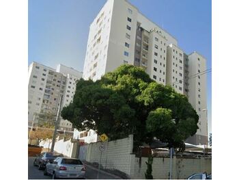 Apartamentos e Flats em leilão - Rua Gustavo Ladeira, 11 - Belo Horizonte/MG - Itaú Unibanco S/A | Z30590LOTE003