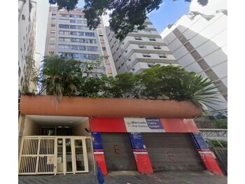 Apartamento em leilão - Rua Frei Caneca, 284 - São Paulo/SP - Tribunal de Justiça do Estado de São Paulo | Z30858LOTE001