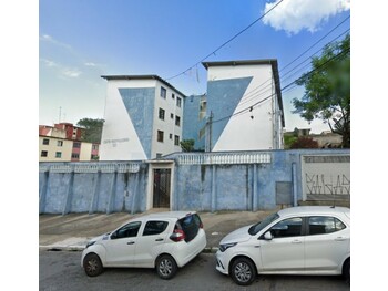 Apartamento em leilão - Rua Igarapé da Missão, 617 - São Paulo/SP - SPDA Companhia São Paulo de Desenvolvimento e Mobilização de Ativos | Z30875LOTE006