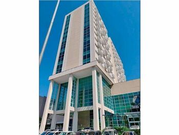 Sala Comercial em leilão - Avenida Vicente de Carvalho, 909 - Rio de Janeiro/RJ - Banco Santander Brasil S/A | Z30571