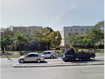 Apartamento em leilão - Avenida Engenheiro Armando de Arruda Pereira , 1639 - São Paulo/SP - Tribunal de Justiça do Estado de São Paulo | Z30676LOTE001