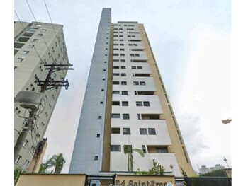 Apartamento em leilão - Rua Deputado Laércio Corte, 230 - São Paulo/SP - Itaú Unibanco S/A | Z30775LOTE010