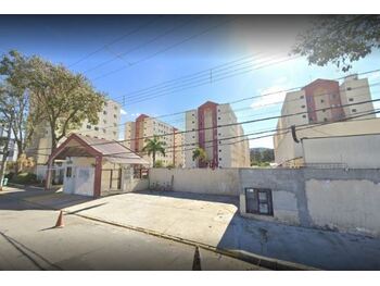 Apartamento em leilão - Rua Masuzo Naniwa, 105 - Mogi das Cruzes/SP - Tribunal de Justiça do Estado de São Paulo | Z30803LOTE001