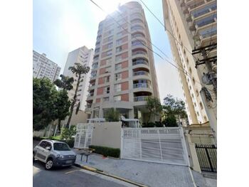 Apartamento em leilão - Rua Doutor Franco da Rocha, 194 - São Paulo/SP - Tribunal de Justiça do Estado de São Paulo | Z30690LOTE001