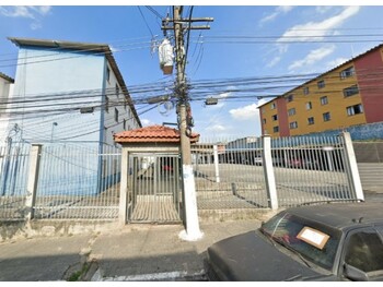 Apartamentos e Flats em leilão - Rua Dona Eloá do Valle Quadros, 445 - São Paulo/SP - SPDA Companhia São Paulo de Desenvolvimento e Mobilização de Ativos | Z30543LOTE011