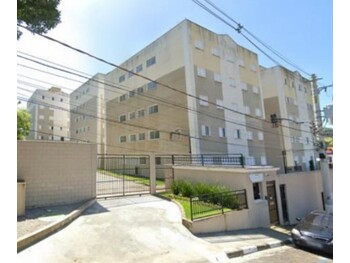 Apartamento em leilão - Rua General Osório, 601 - Mogi das Cruzes/SP - Itaú Unibanco S/A | Z30775LOTE003