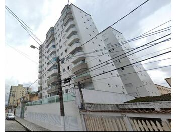 Apartamentos e Flats em leilão - Rua Peru, 334 - Praia Grande/SP - Itaú Unibanco S/A | Z30592LOTE001
