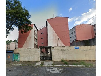 Apartamento em leilão - Rua Visconde de Mayrink, 64 - São Paulo/SP - SPDA Companhia São Paulo de Desenvolvimento e Mobilização de Ativos | Z30875LOTE001