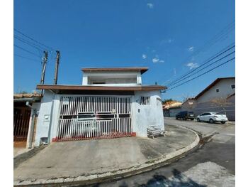 Casa em leilão - Rua das Alfazemas, 67 - São José dos Campos/SP - Banco Daycoval S/A | Z30727LOTE001