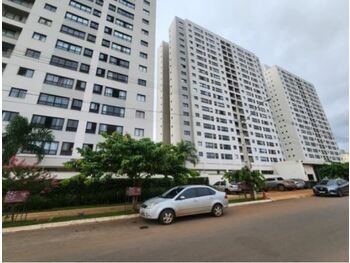 Apartamentos e Flats em leilão - Avenida Santa Maria, s/nº  - Goiânia/GO - Banco Bradesco S/A | Z30614LOTE005