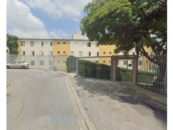 Apartamento em leilão - Rua Anésio João da Silva, 180 - São Paulo/SP - SPDA Companhia São Paulo de Desenvolvimento e Mobilização de Ativos | Z30875LOTE004