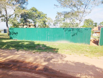 Terreno em leilão - Rua 113, s/nº - Paranapanema/SP - Sicoob Administradora de Consórcios Ltda | Z30641