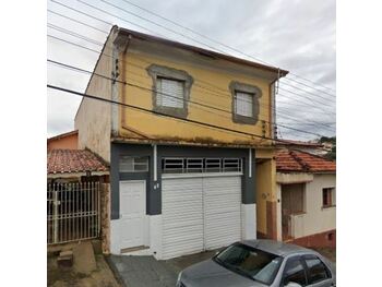 Sobrado em leilão - Rua Santa Inês, 62 - Bragança Paulista/SP - Tribunal de Justiça do Estado de São Paulo | Z30846LOTE001