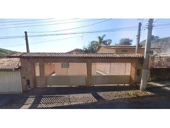 Casa em leilão - Rua João Batista Scherma, 83 - Guararema/SP - Tribunal de Justiça do Estado de São Paulo | Z30677LOTE001