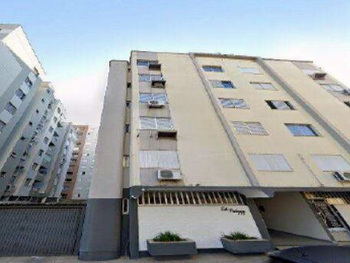 Apartamento em leilão - Rua Agrimensor Cassimiro Milioli, 275 - Criciúma/SC - Banco Bradesco S/A | Z30855LOTE014
