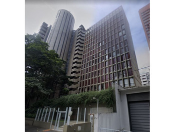 Apartamento em leilão - Alameda Ministro Rocha Azevedo, 45 - São Paulo/SP - Bari Companhia Hipotecária | Z30887LOTE022