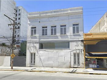 Agências Bancarias em leilão - Rua Marechal Floriano Peixoto, 287 e 289 - Rio Grande/RS - Banco Bradesco S/A | Z30572LOTE001