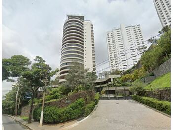 Apartamentos e Flats em leilão - Avenida Giovanni Gronchi, 4864 - São Paulo/SP - BANCO MASTER S.A. | Z30606LOTE001