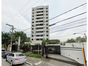 Apartamentos e Flats em leilão - Rua Durval Fontoura Castro, 40 - São Paulo/SP - Tribunal de Justiça do Estado de São Paulo | Z30642LOTE001