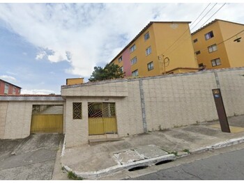 Apartamento em leilão - Rua Senador Nelson Carneiro, 227 - São Paulo/SP - SPDA Companhia São Paulo de Desenvolvimento e Mobilização de Ativos | Z30543LOTE015