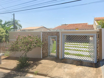 Casa em leilão - Rua Professora Eunice Alcalá, 111 - São José do Rio Preto/SP - Tribunal de Justiça do Estado de São Paulo | Z30716LOTE001