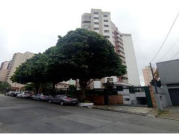 Apartamento em leilão - Rua Catulo da Paixão Cearense, 521 - São Paulo/SP - Banco Bradesco S/A | Z30855LOTE017