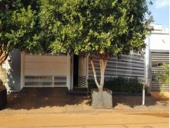 Casa em leilão - Rua Benjamim Nobri da Silva, 860 - Dourados/MS - Companhia Provincia de Securitização | Z30713
