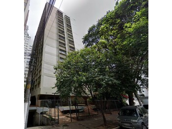 Apartamentos e Flats em leilão - Rua Pamplona, 328 - São Paulo/SP - Tribunal de Justiça do Estado de São Paulo | Z30850LOTE001