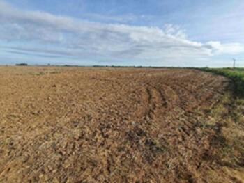 Terreno em leilão - Rua 06, s/nº - Luziânia/GO - BRB - BANCO DE BRASÍLIA S.A | Z30729