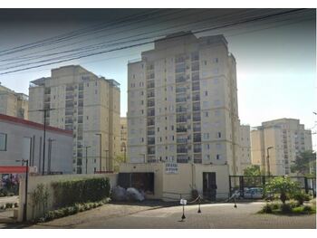 Apartamento em leilão - Estrada Presidente Juscelino Kubitschek de Oliveira, 3000 - Guarulhos/SP - Tribunal de Justiça do Estado de São Paulo | Z30896LOTE001